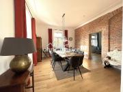 Rarität von PRIVAT! Stilvolle 4 Zimmer Whg. in...