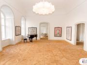 Saniertes Biedermeierhaus am Rochusmarkt