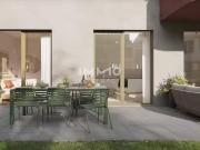 RARITÄT: Zweizimmer Gartenwohnung in Hofruhelage...