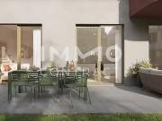 RARITÄT: Zweizimmer Gartenwohnung in Hofruhelage...