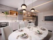 Apartamentos à venda em Centro, Osasco | 2 quartos com 43 m²