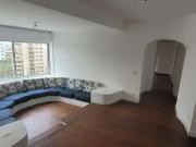 Raro na Vila Andrade: 104mts2 em rua calma com cancela e...