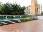 Rarus Flats Apartamento para alugar Edifício New York...