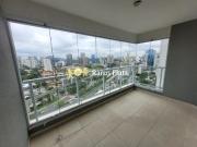 Rarus Flats Apartamento para alugar no Brooklin EdifÃcio...