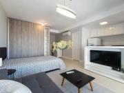 Rarus Flats Apartamento para alugar no Brooklin Edifício...