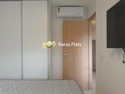 Rarus Flats Apartamento para locaÃ§Ã£o EdifÃcio ADD Vila...