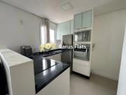 Rarus Flats Apartamento para locaÃ§Ã£o EdifÃcio ADD Vila...