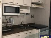 Rarus Flats Apartamento para locação Edifício Olympic...