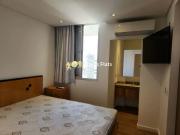 Rarus Flats Apartamento para locação Edifício Twin...