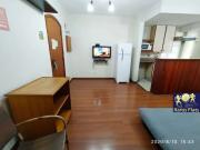 Rarus Flats Apartamento para locação em Moema SP