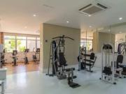 Rarus Flats Apartamento para venda Edifício Affinity