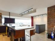 Rarus Flats Apartamento para venda Edifício DNA Pinheiros