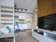 Rarus Flats Apartamento para venda Edifício Home Design...