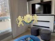 Rarus Flats Apartamento para venda Edifício Home Design...