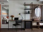 Rarus Flats Apartamento para venda Edifício Intercity...