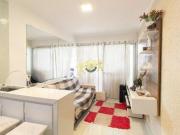 Rarus Flats Apartamento para venda Edifício Moema Top Life