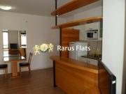 Rarus Flats Apartamento para venda Edifício Spazio Vitae