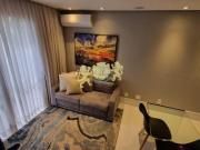 Rarus Flats Apartamento para venda Edifício The Loft Jardins