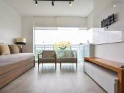 Rarus Flats Apartamento para venda Edifício Thera Berrini