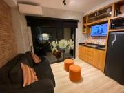 Rarus Flats Apartamento para venda Edifício Vox Vila Olimpia