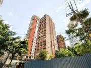 Rarus Flats Apartamento para venda em Moema Edifício...