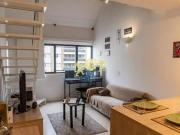 Rarus Flats Apartamento para venda em Moema Edifício...