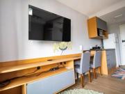 Rarus Flats Apartamento para venda em Moema SP