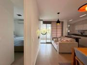 Rarus Flats Apartamento para venda no Brooklin Edifício...