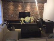 Rarus Flats Apartamento para venda no Brooklin Edifício...