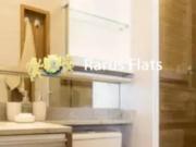 Rarus Flats Flat para alugar Edifício Add Nova Berrini