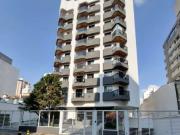 Rarus Flats Flat para alugar Edifício Columbia