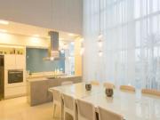 Rarus Flats Flat para alugar Edifício Cosmopolitan High...