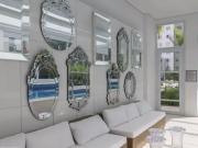 Rarus Flats Flat para alugar Edifício Cosmopolitan High...