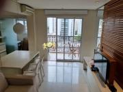 Rarus Flats Flat para alugar EdifÃcio Diogo Home Boutique