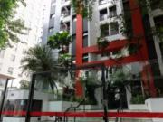 Rarus Flats Flat para alugar Edifício first place