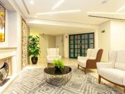 Rarus Flats Flat para alugar EdifÃcio Paulista Wall Street