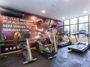 Rarus Flats Flat para alugar EdifÃcio Paulista Wall Street Rarus Flats Flat para alugar EdifÃcio Paulista Wall Street