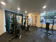 Rarus Flats Flat para alugar Edifício Paulista Wall Street