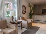 Rarus Flats Flat para alugar Edifício Plaza Athenee