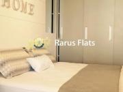 Rarus Flats Flat para alugar em Moema EdifÃcio Wish Moema