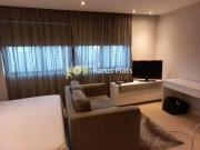 Rarus Flats Flat para alugar em Moema Edificio Melia...