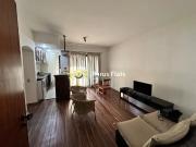 Rarus Flats Flat para alugar em Moema EdifÃcio Ritz Flat