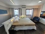 Rarus Flats Flat para alugar em Moema EdifÃcio The Privilege