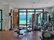 Rarus Flats Flat para alugar na Bela Vista EdifÃcio The...