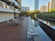 Rarus Flats Flat para alugar na Chácara Santo Antônio...