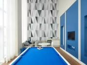 Rarus Flats Flat para alugar no Brooklin EdifÃcio...