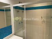 Rarus Flats Flat para alugar no Brooklin Edifício The Time