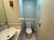 Rarus Flats Flat para alugar no Itaim Bibi Edifício...