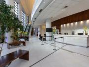 Rarus Flats Flat para alugar no Jardins EdifÃcio Grand Plaza