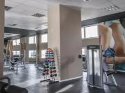 Rarus Flats Flat para locaÃ§Ã£o EdifÃcio Add Nova Berrini